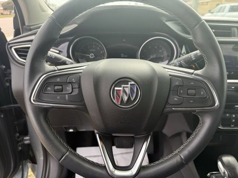 Used 2023 Buick Encore GX Select w/ Sport Touring Package image 15