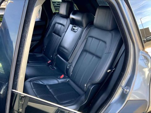 Used 2019 Land Rover Range Rover Sport Autobiography image 19