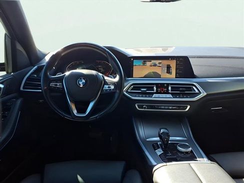Used 2019 BMW X5 xDrive40i w/ Premium Package 2 image 12