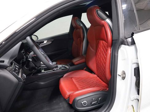 Used 2023 Audi S5 Premium Plus w/ Premium Plus Package image 5