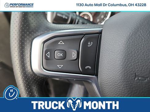 New 2026 RAM 1500 Express image 30