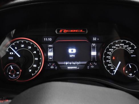 Used 2020 RAM 1500 Rebel w/ Level 2 Equipment Group image 20