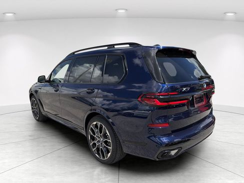 New 2027 BMW X7 xDrive40i w/ Executive Package AWD/4WD image 6