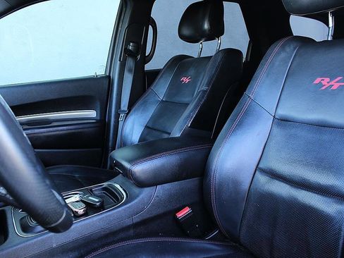 Used 2017 Dodge Durango R/T w/ Blacktop Package image 10