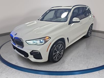 Used 2020 BMW X5 xDrive40i w/ M Sport Package