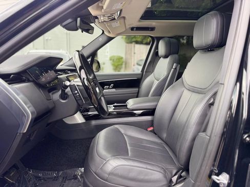 Used 2023 Land Rover Range Rover SE AWD/4WD image 20