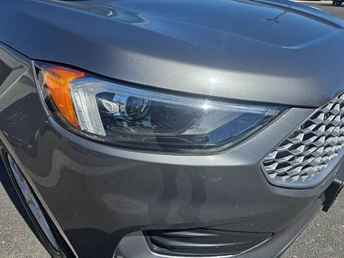 Used 2024 Ford Edge SEL AWD/4WD image 30