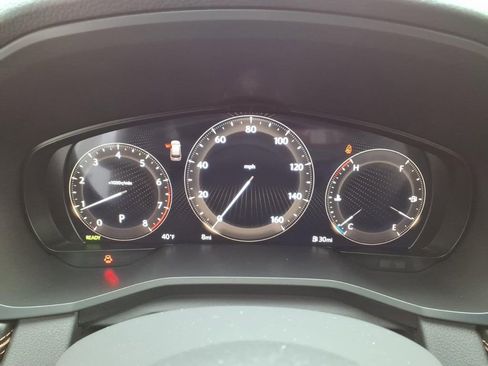 New 2026 MAZDA CX-90 3.3 Turbo w/ Premium Plus Pkg image 16