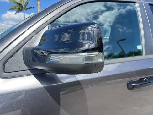 Certified 2026 RAM 1500 Big Horn w/ Night Edition image 31