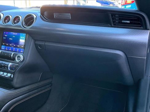 Used 2022 Ford Mustang GT Premium w/ GT Performance Package image 18