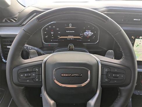 New 2026 GMC Sierra 1500 Denali image 34