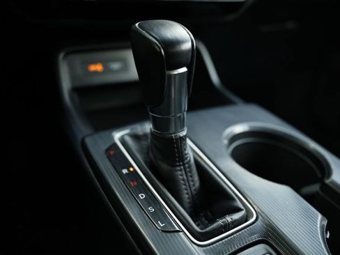 Used 2023 Honda Civic EX image 41