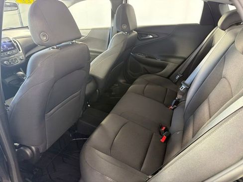 Used 2022 Chevrolet Malibu LS w/ LPO, Floor Liner Package FWD image 22