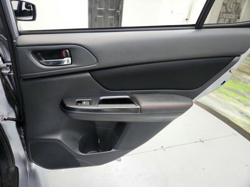 Used 2018 Subaru WRX Premium AWD/4WD image 29
