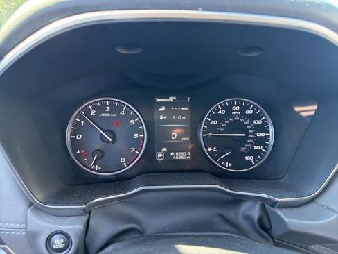 Used 2020 Subaru Outback Onyx Edition XT w/ Tech Package 2 AWD/4WD image 4