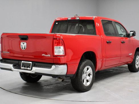 Used 2023 RAM 1500 Big Horn AWD/4WD image 11