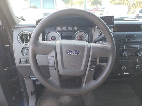 Used 2010 Ford F150 XLT image 20