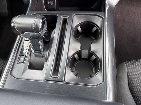 Used 2022 Ford F150 XLT w/ Equipment Group 302A High AWD/4WD image 11