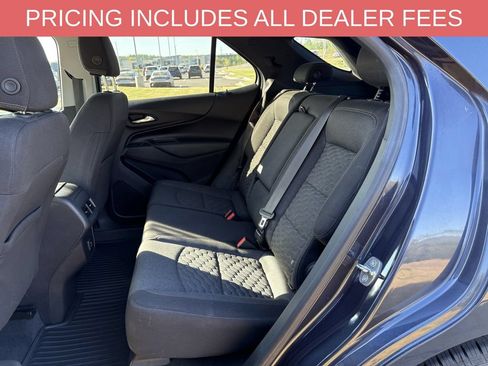 Used 2019 Chevrolet Equinox LT FWD image 30