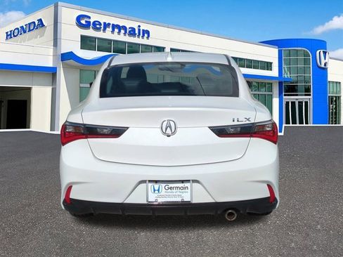 Used 2019 Acura ILX w/ Premium Package image 6