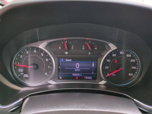 Used 2019 Chevrolet Equinox LT AWD/4WD image 13