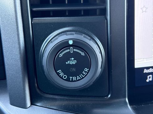 Used 2025 Ford F150 XLT w/ Equipment Group 303A High AWD/4WD image 24