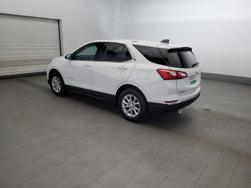 Used 2019 Chevrolet Equinox LT AWD/4WD image 3