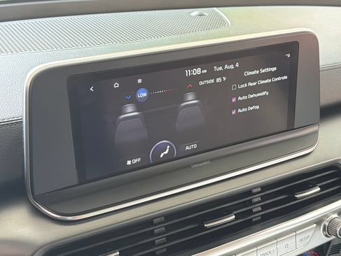 Used 2022 Kia Telluride S AWD/4WD image 8