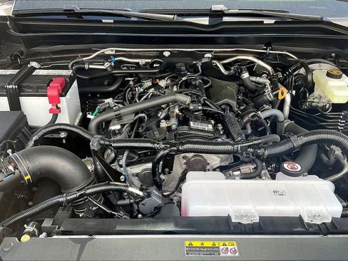 New 2026 Toyota Tacoma SR5 image 14