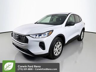 New 2026 Ford Escape Active w/ Cold Weather Package AWD/4WD video 3