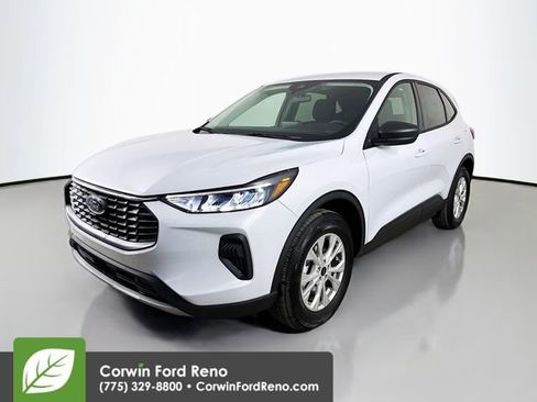 New 2026 Ford Escape Active w/ Cold Weather Package AWD/4WD image 3