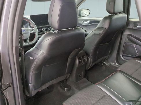 Used 2023 Ford Escape ST-Line Select w/ Tech Pack #2 image 27