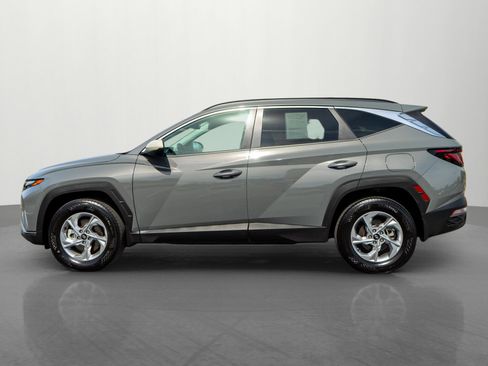 Used 2024 Hyundai Tucson SEL image 4