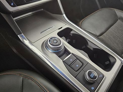Used 2022 Ford Explorer Timberline image 39