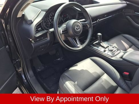 Used 2025 MAZDA CX-30 AWD 2.5 S w/ Preferred Package image 8