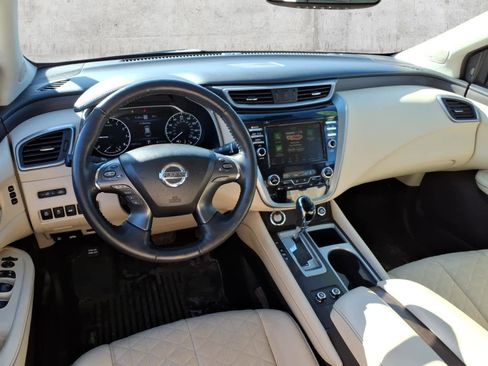 Used 2020 Nissan Murano Platinum AWD/4WD image 7