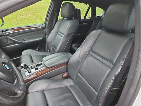 Used 2014 BMW X6 xDrive35i image 11