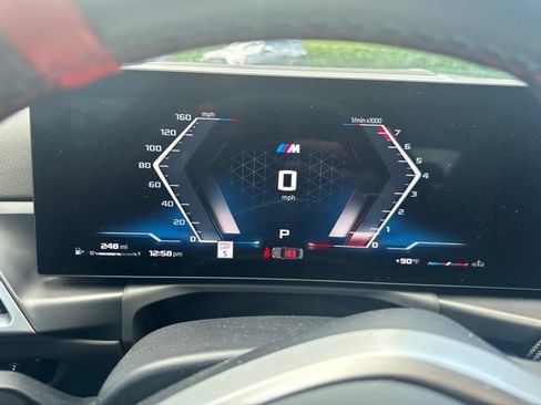 Used 2025 BMW M340i xDrive w/ Premium Package AWD/4WD image 15