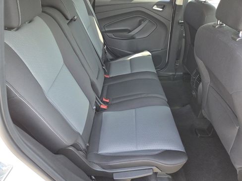 Used 2018 Ford Escape SE w/ SE Sync 3 Package image 6