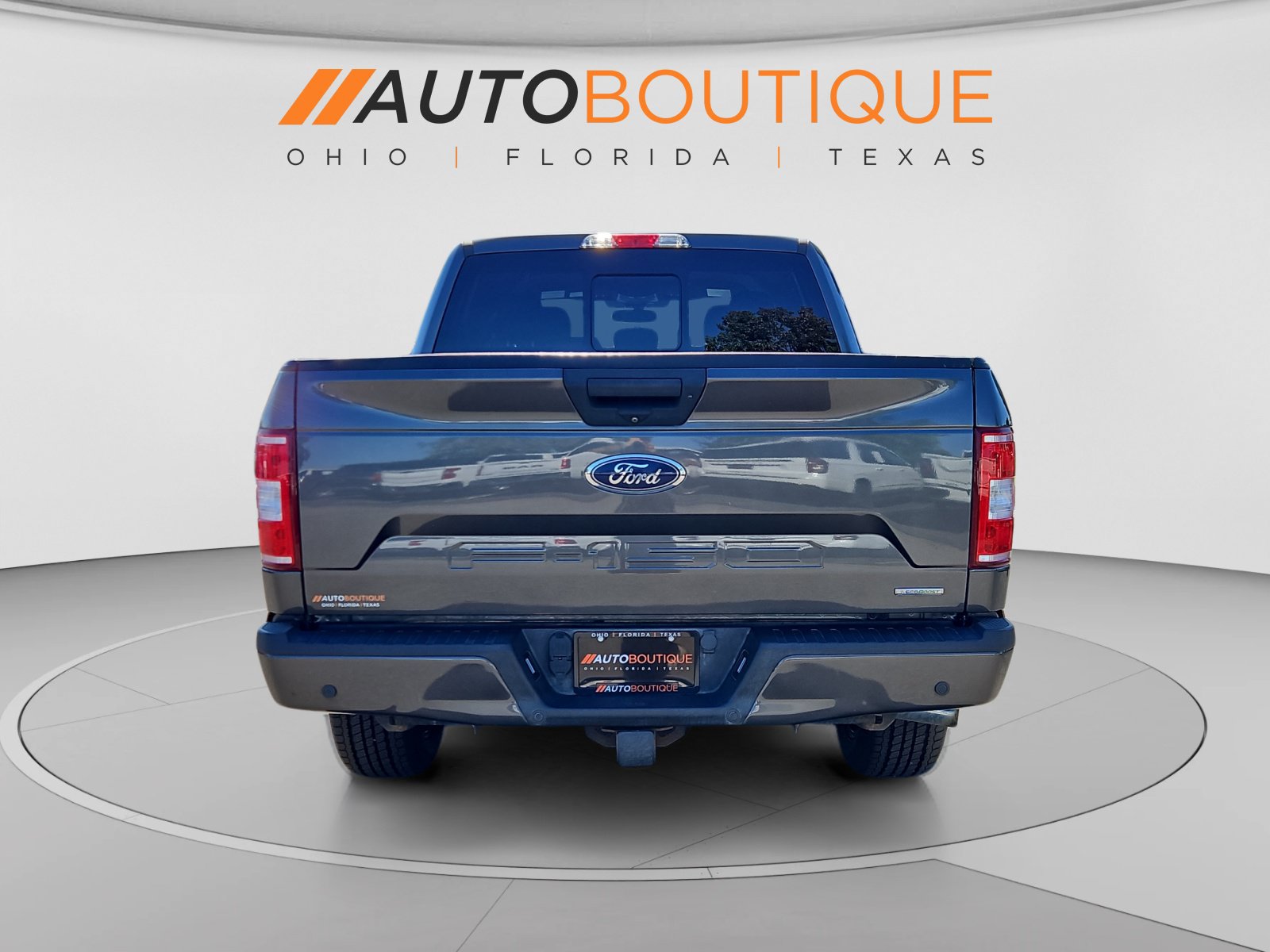 Used 2020 Ford F150 XLT w/ Equipment Group 302A Luxury AWD/4WD image 5
