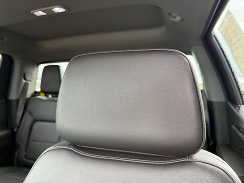 Used 2023 Chevrolet Silverado 1500 RST w/ Convenience Package II image 29