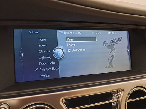 Used 2011 Rolls-Royce Ghost image 23