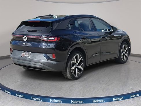 Used 2023 Volkswagen ID.4 Pro S image 4