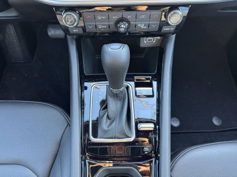 New 2026 Jeep Compass Limited AWD/4WD image 20
