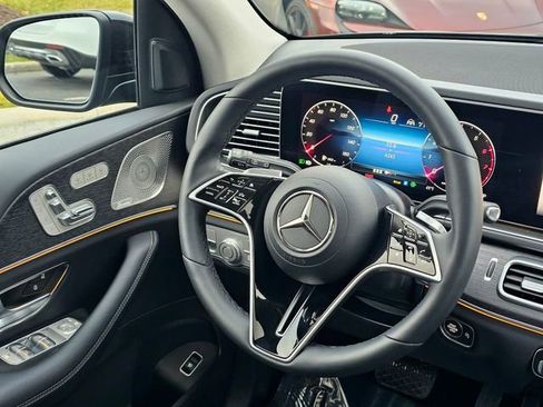 Certified 2026 Mercedes-Benz GLE 450 GLE 450 image 31