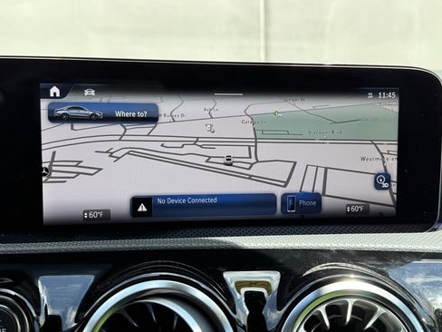 Used 2025 Mercedes-Benz CLA 250 image 8