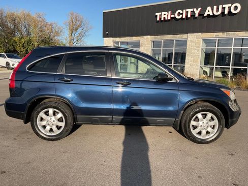 Used 2008 Honda CR-V EX image 9