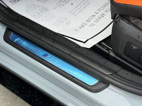 Used 2024 BMW M3 Competition w/ Parking Assistance Package image 29