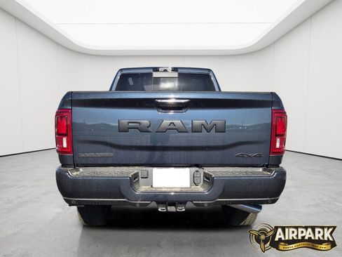 New 2026 RAM 2500 Laramie image 6