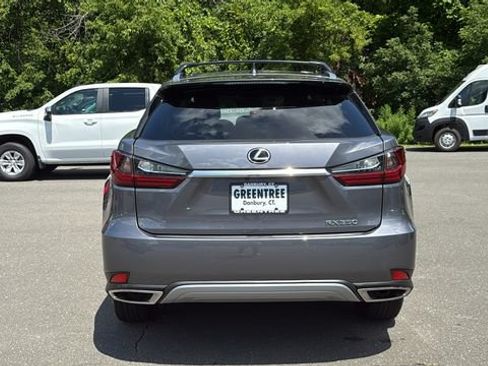 Used 2022 Lexus RX 350 AWD w/ Premium Package image 5